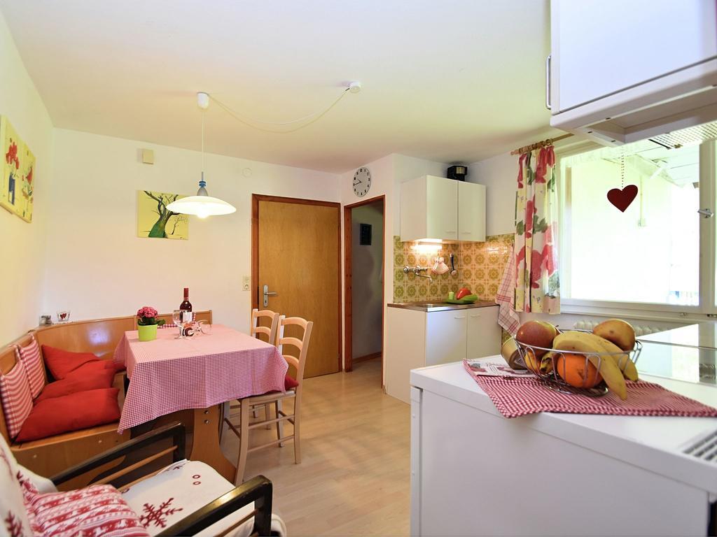 Ferienwohnung Country Style Flat With Garden Triberg im Schwarzwald Zimmer foto