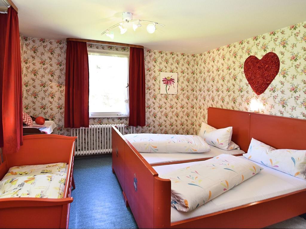 Ferienwohnung Country Style Flat With Garden Triberg im Schwarzwald Zimmer foto